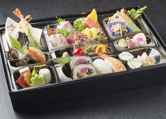 303 パック付箱膳 舞鶴 福知 でお食事や仕出し弁当 テイクアウトなら 凡愚