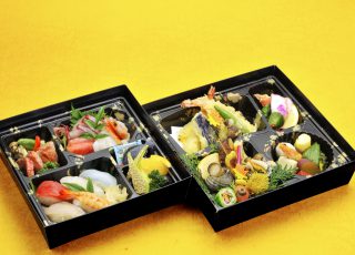 315 パック付箱膳 舞鶴 福知 でお食事や仕出し弁当 テイクアウトなら 凡愚