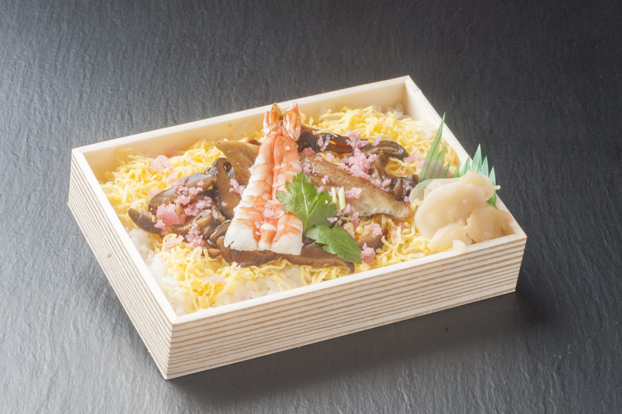 ちらし寿司 015）ちらし寿司 | 舞鶴・福知⼭でお食事や仕出し弁当
