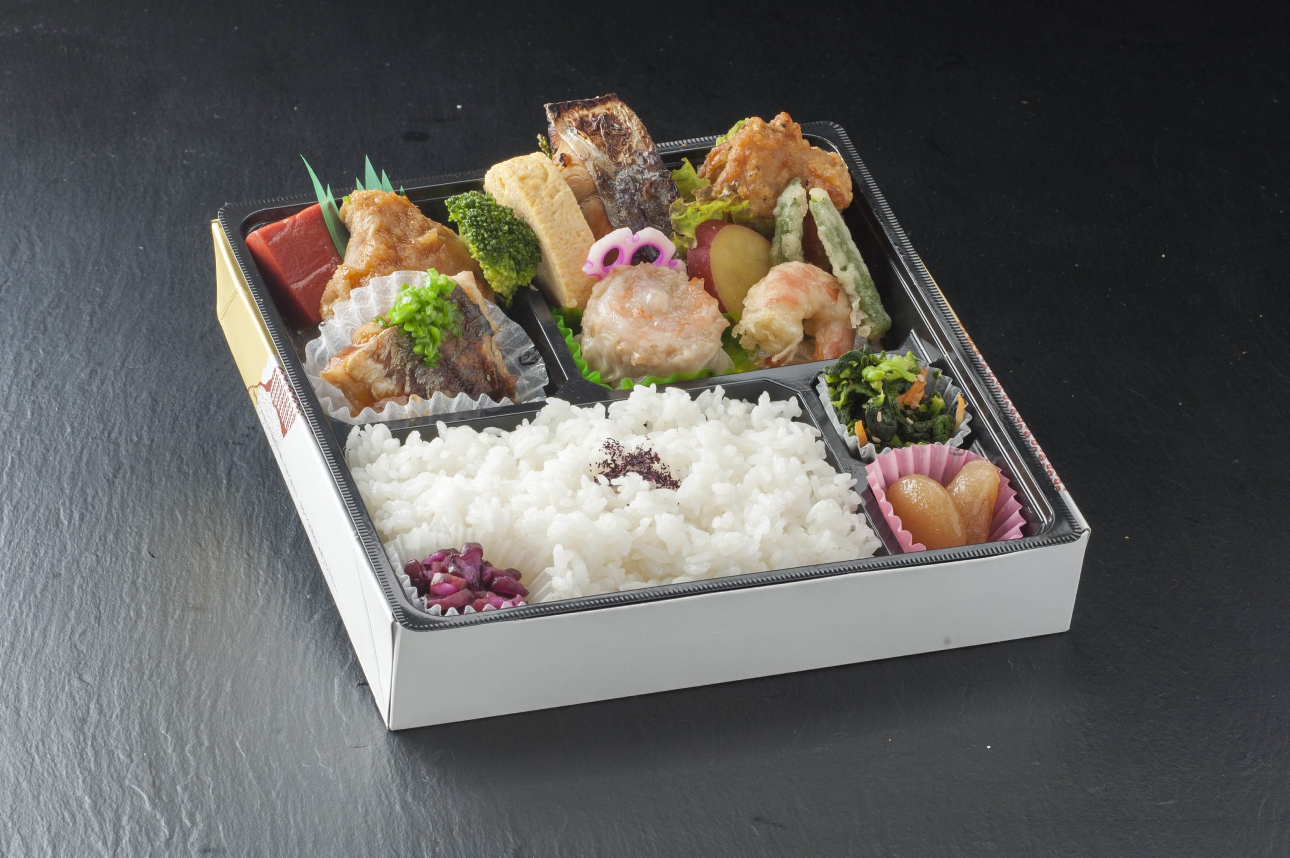 A-318）特選幕の内弁当 | 舞鶴・福知⼭でお食事や仕出し弁当