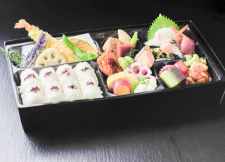 A-323）おもてなし弁当